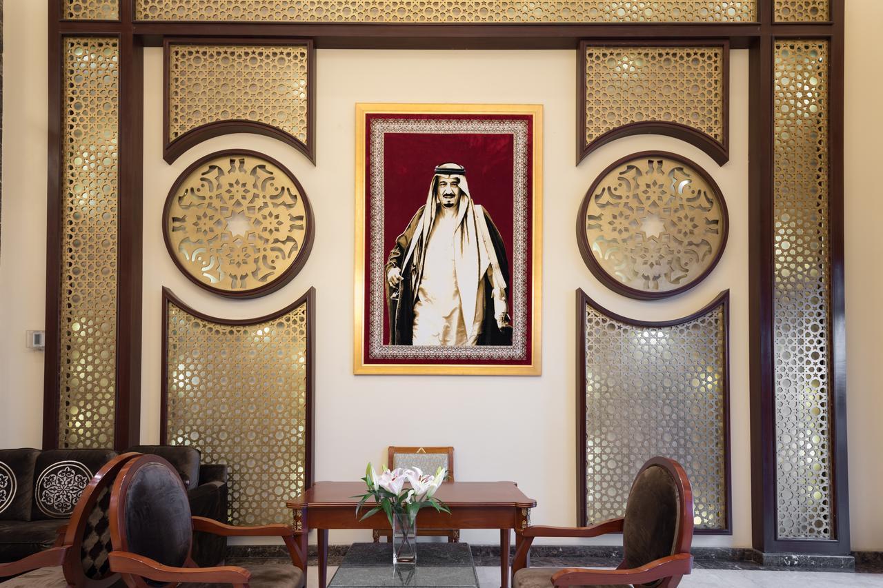 Konoz Al Yam Hotel Jeddah Exterior photo