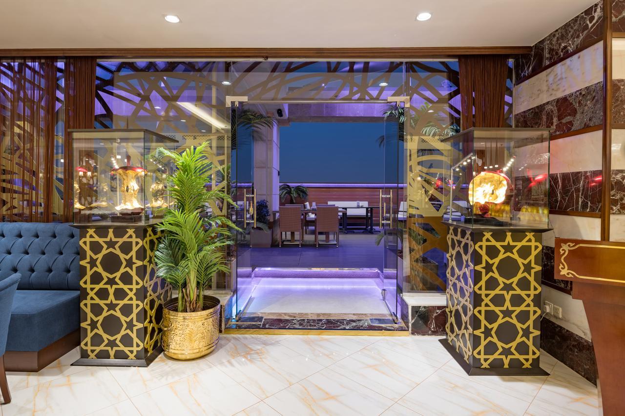 Konoz Al Yam Hotel Jeddah Exterior photo