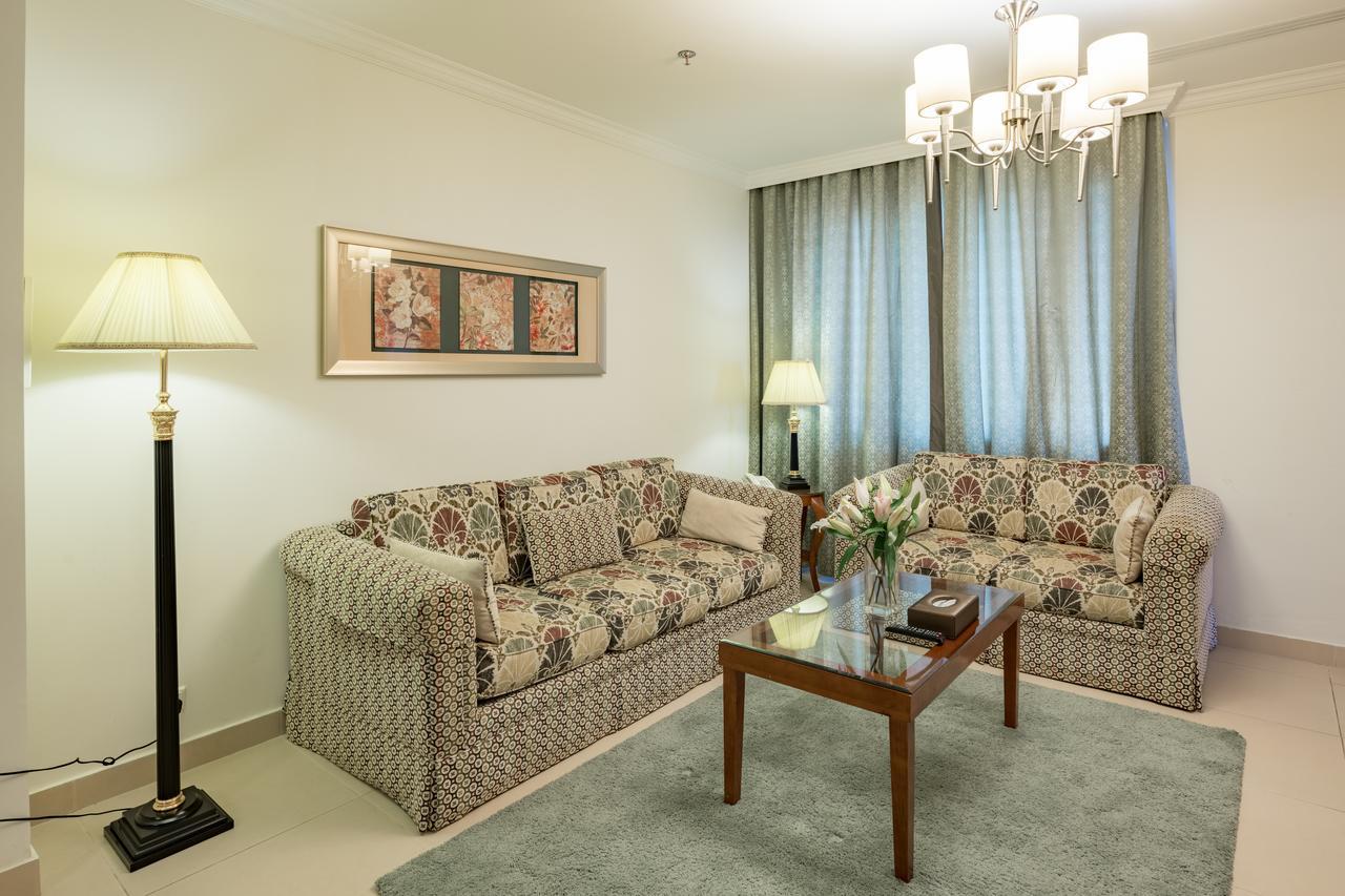 Konoz Al Yam Hotel Jeddah Exterior photo